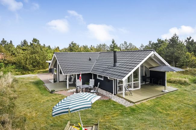 Søren Lassens Vænge 41, 6857 Blåvand